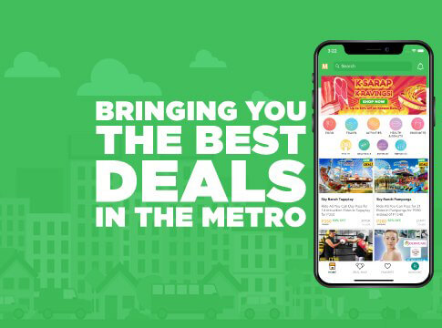 promo code for MetroDeal